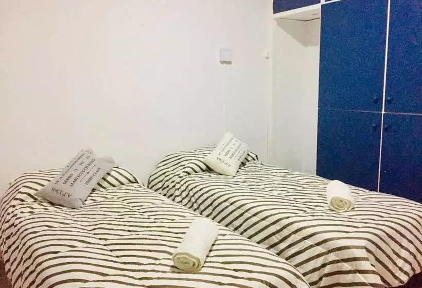 Majatalo La Posada De Chacras