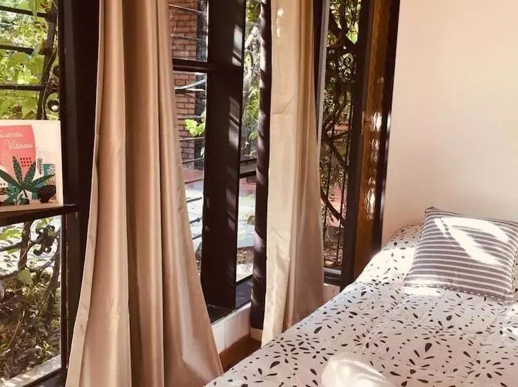 Majatalo La Posada De Chacras