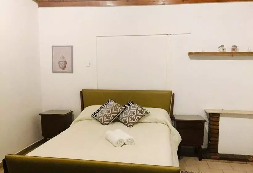 Majatalo La Posada De Chacras