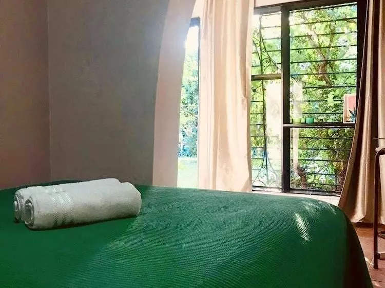 Majatalo La Posada De Chacras