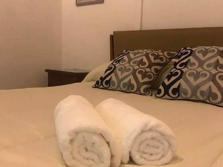 Majatalo La Posada De Chacras