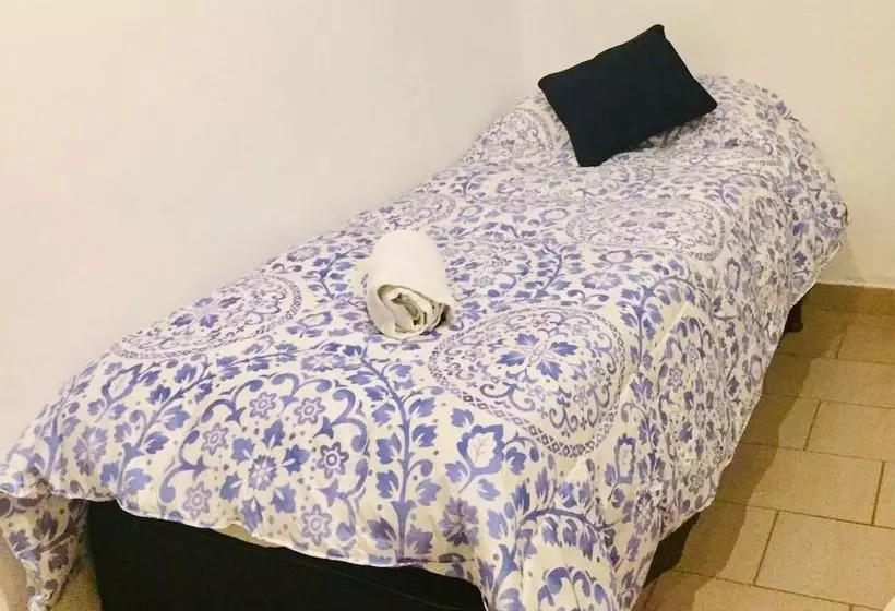 Majatalo La Posada De Chacras