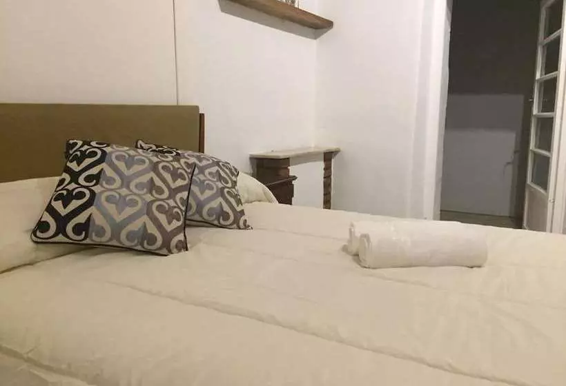 Majatalo La Posada De Chacras