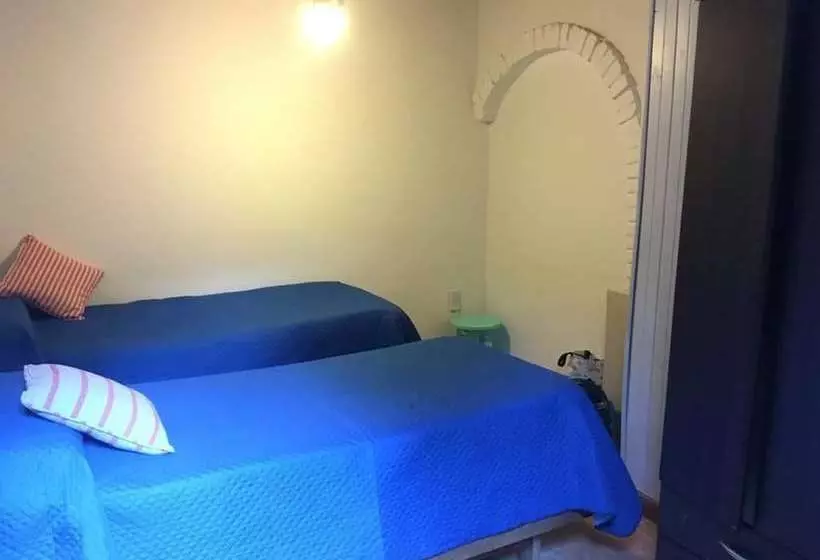 Majatalo La Posada De Chacras