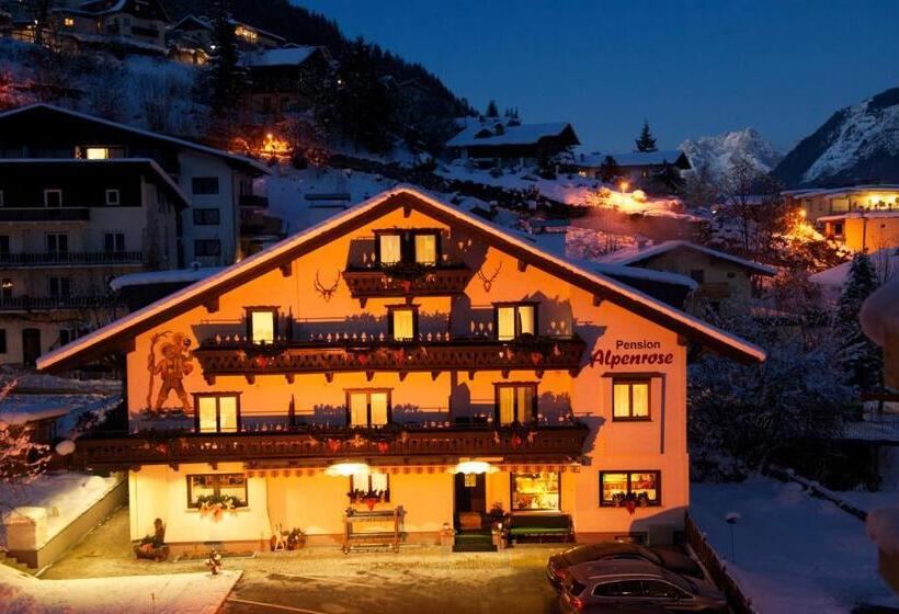 Pension Alpenrose