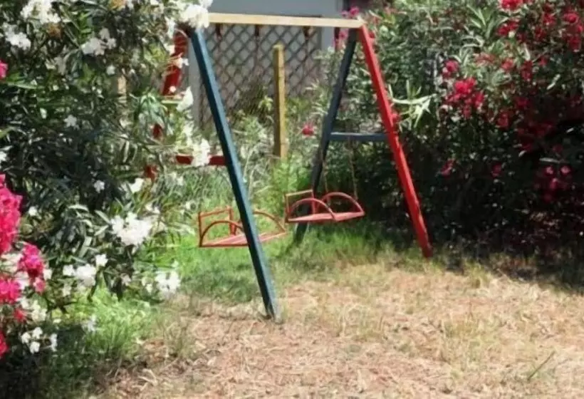 Terpsichore Apartments