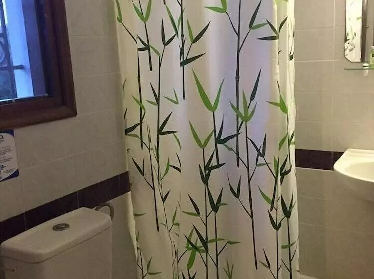 Terpsichore Apartments