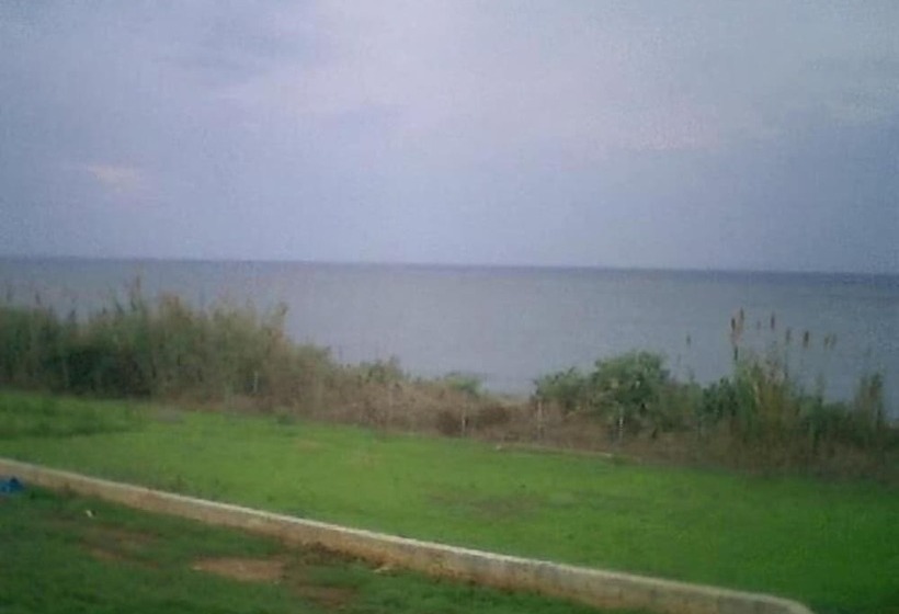 Terpsichore Apartments