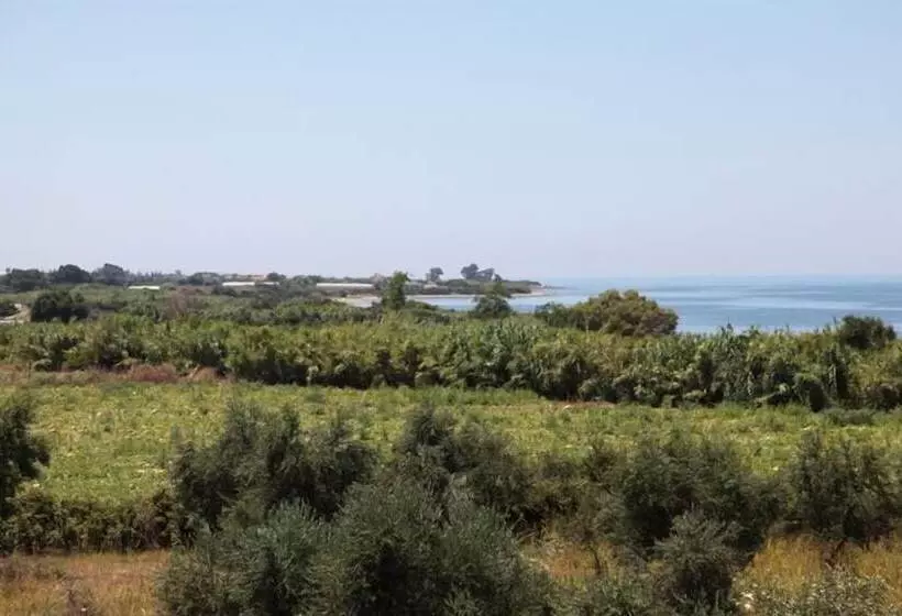 Terpsichore Apartments