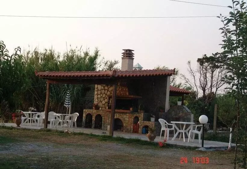 Terpsichore Apartments