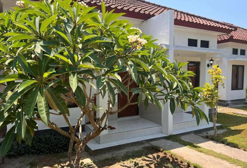 צימר Sayang Bungalows