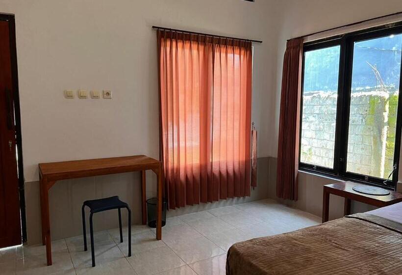 צימר Sayang Bungalows