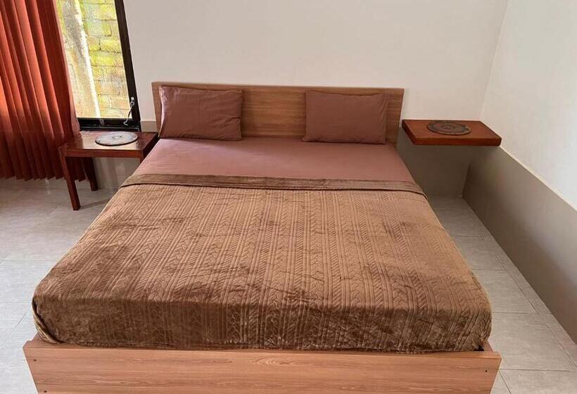 צימר Sayang Bungalows