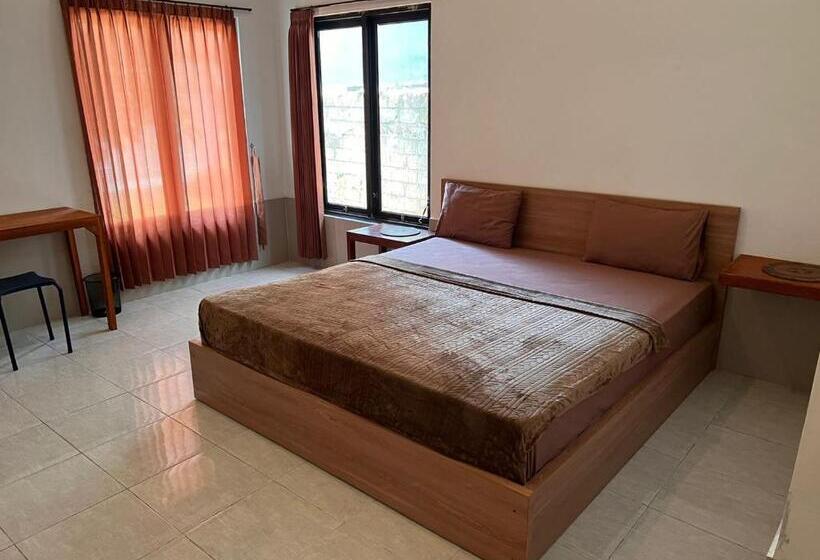 צימר Sayang Bungalows