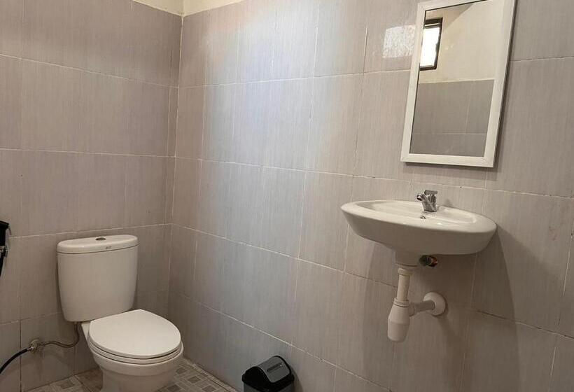 צימר Sayang Bungalows