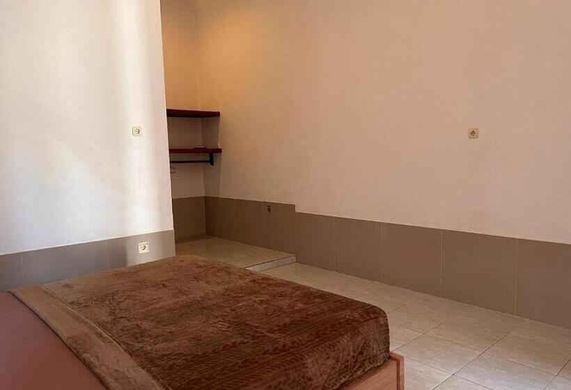 צימר Sayang Bungalows