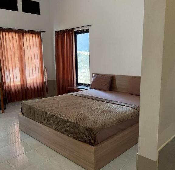 צימר Sayang Bungalows