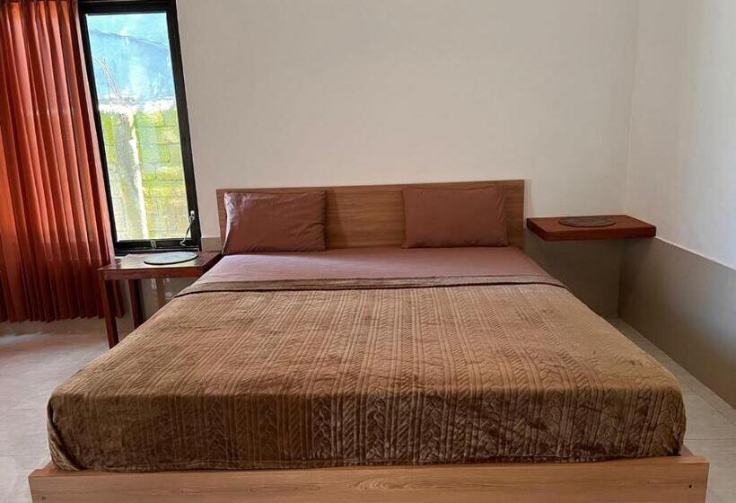 צימר Sayang Bungalows