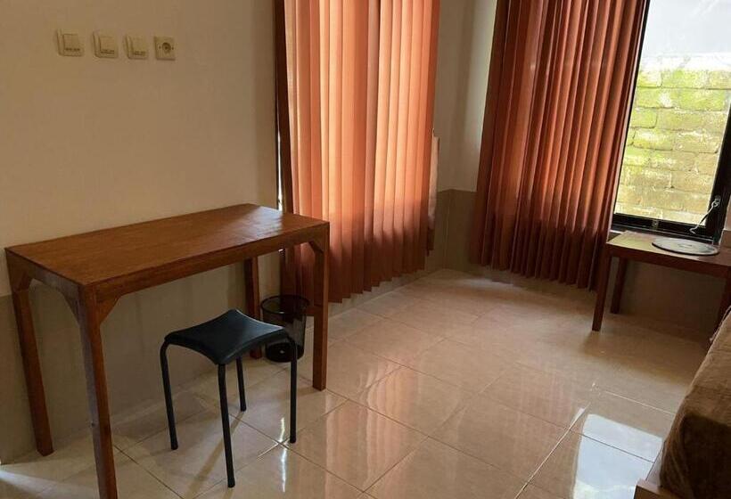 צימר Sayang Bungalows