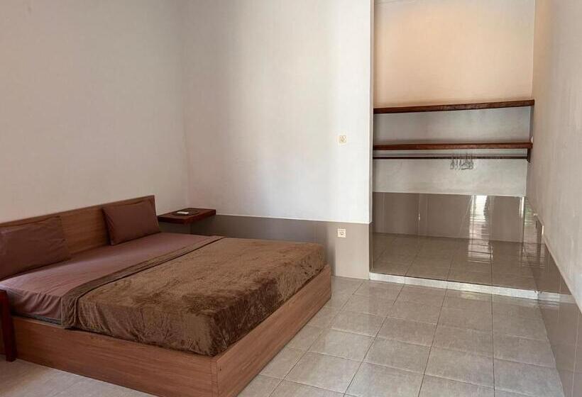 צימר Sayang Bungalows