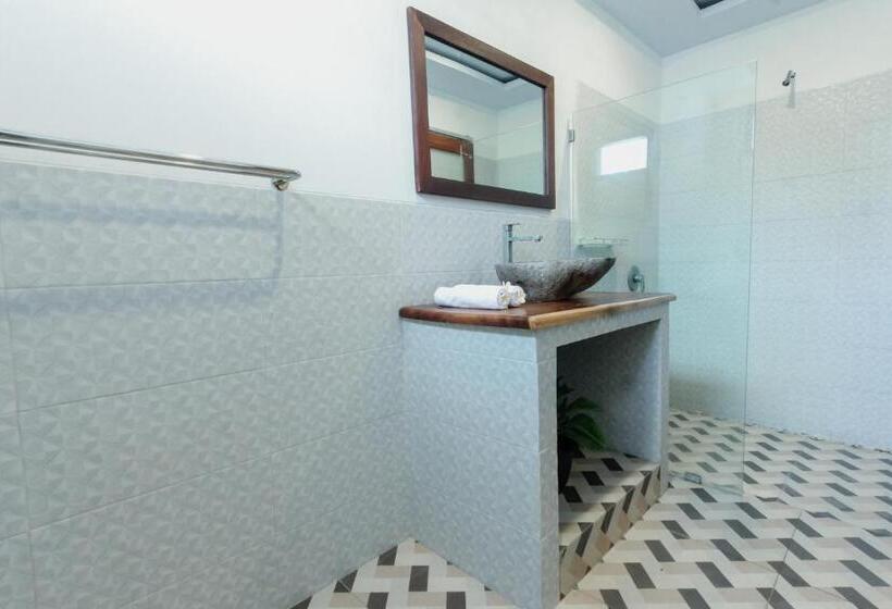 צימר Sayang Bungalows