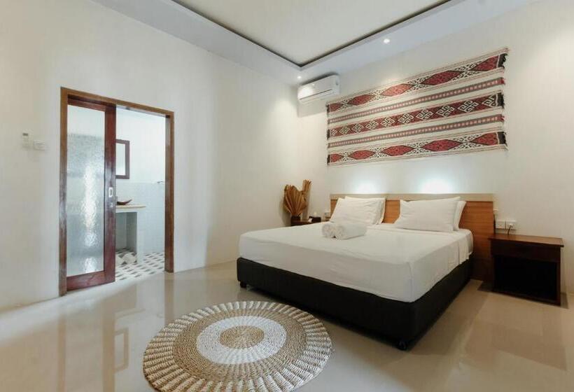 צימר Sayang Bungalows