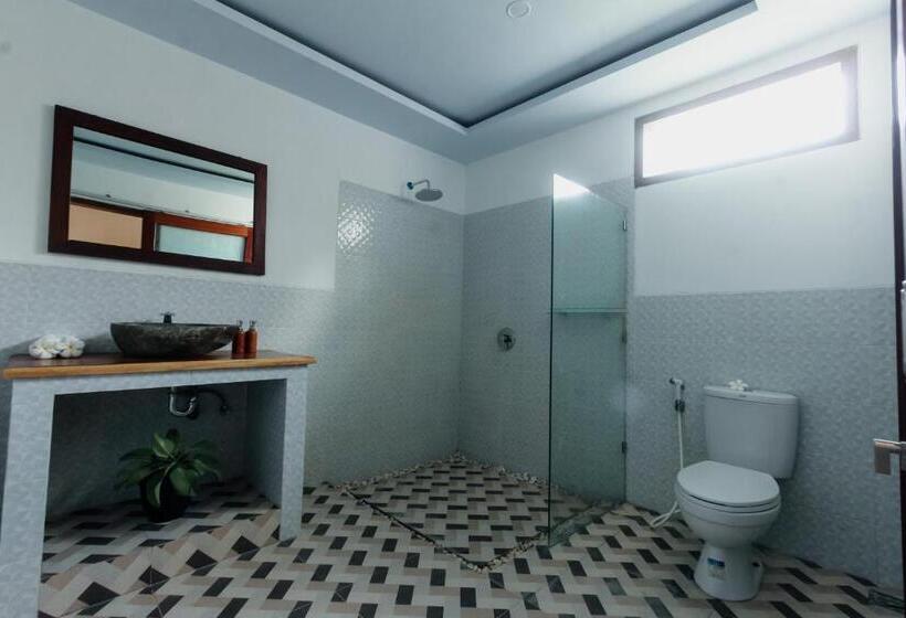 צימר Sayang Bungalows