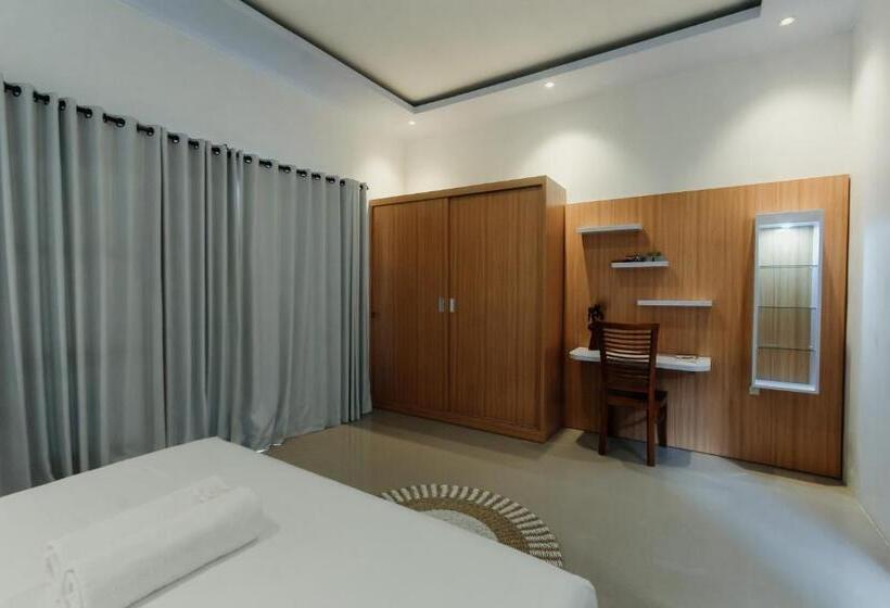 צימר Sayang Bungalows