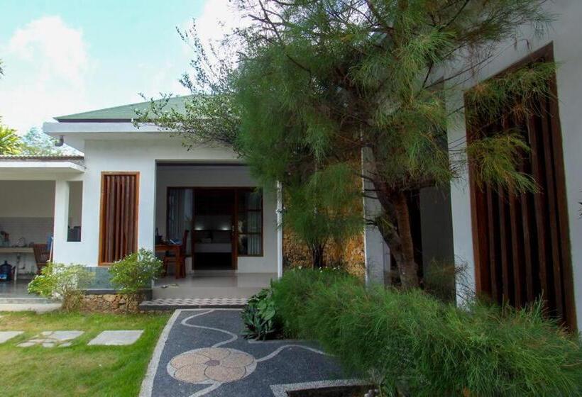 צימר Sayang Bungalows