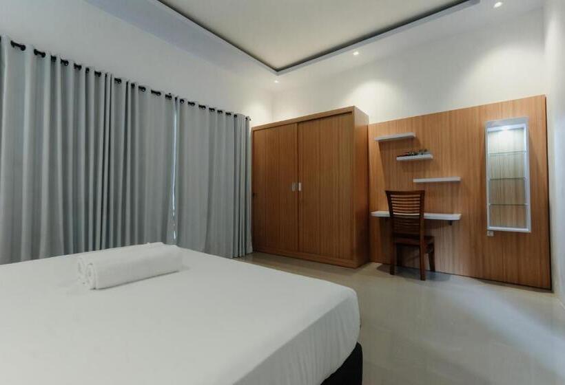 צימר Sayang Bungalows