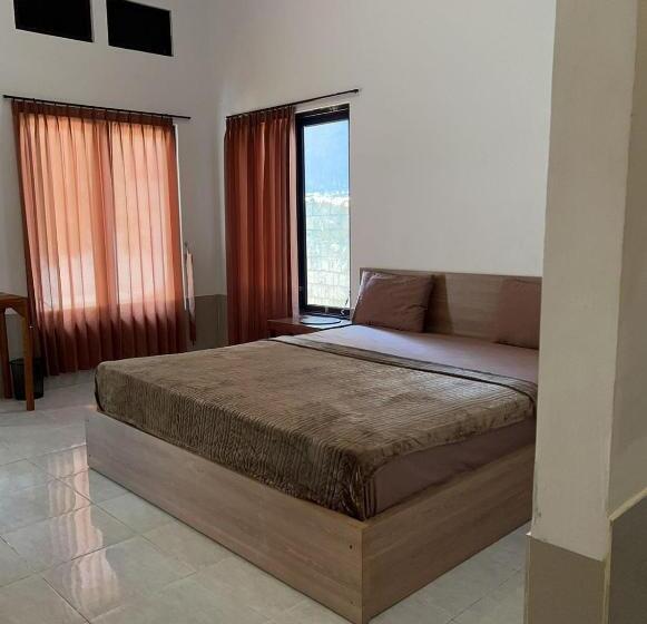 צימר Sayang Bungalows