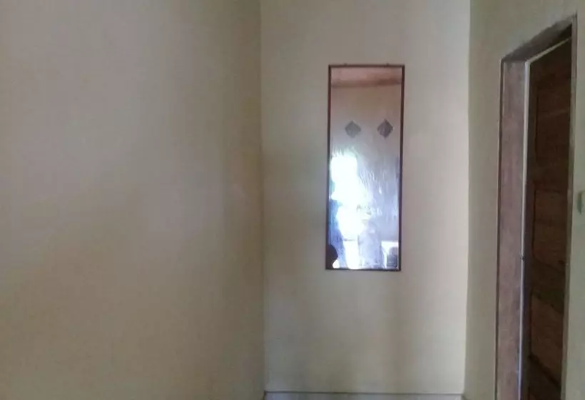 Aamiaismajoitus (B&B) Bayu Homestay