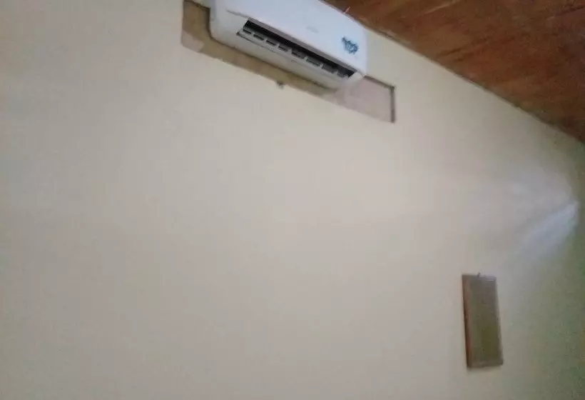 Aamiaismajoitus (B&B) Bayu Homestay