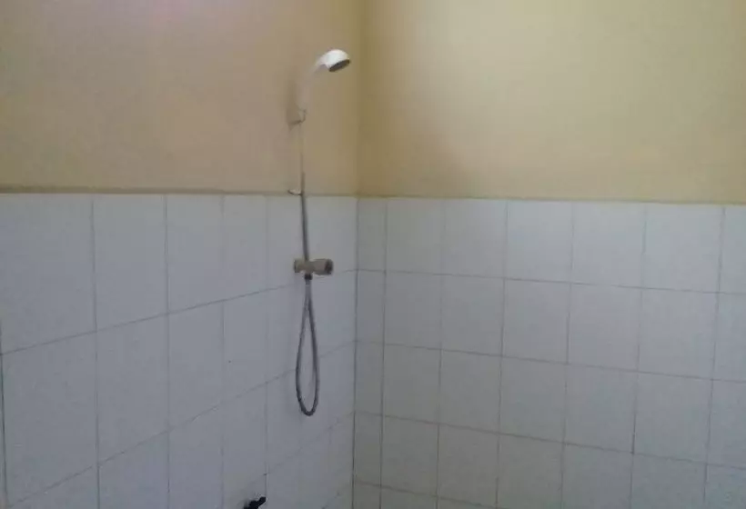 Aamiaismajoitus (B&B) Bayu Homestay