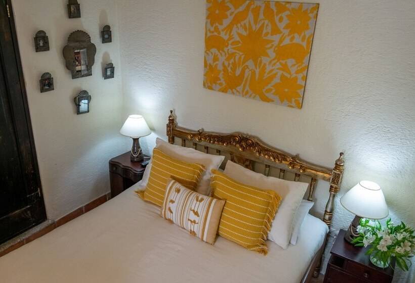 تختخواب و صبحانه La Villa Serena