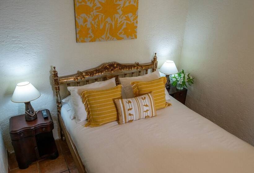 تختخواب و صبحانه La Villa Serena