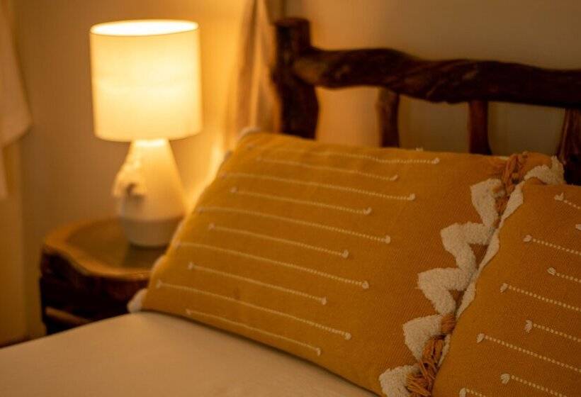 تختخواب و صبحانه La Villa Serena