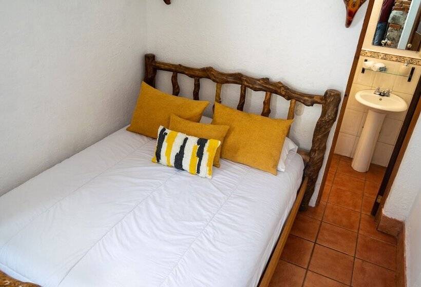 تختخواب و صبحانه La Villa Serena