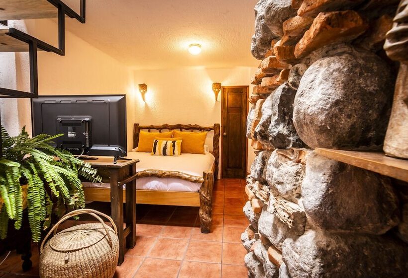 تختخواب و صبحانه La Villa Serena