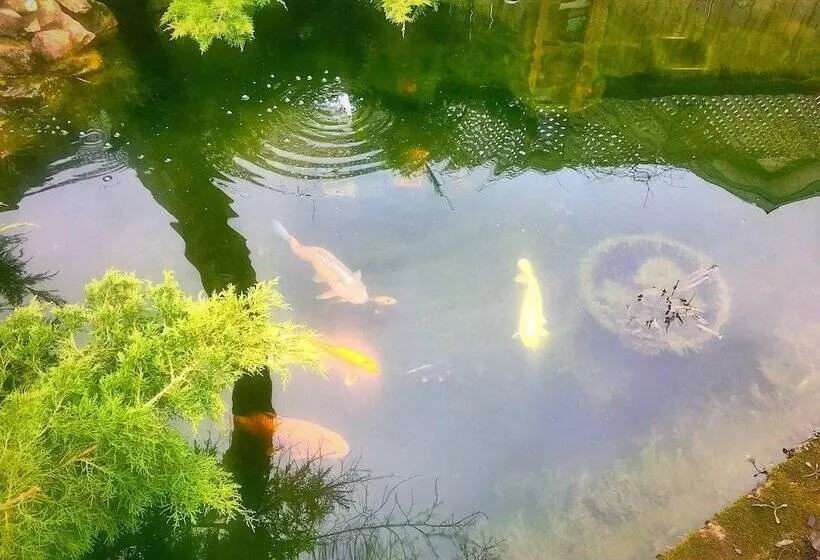 Blue Gables Bed And Breakfast