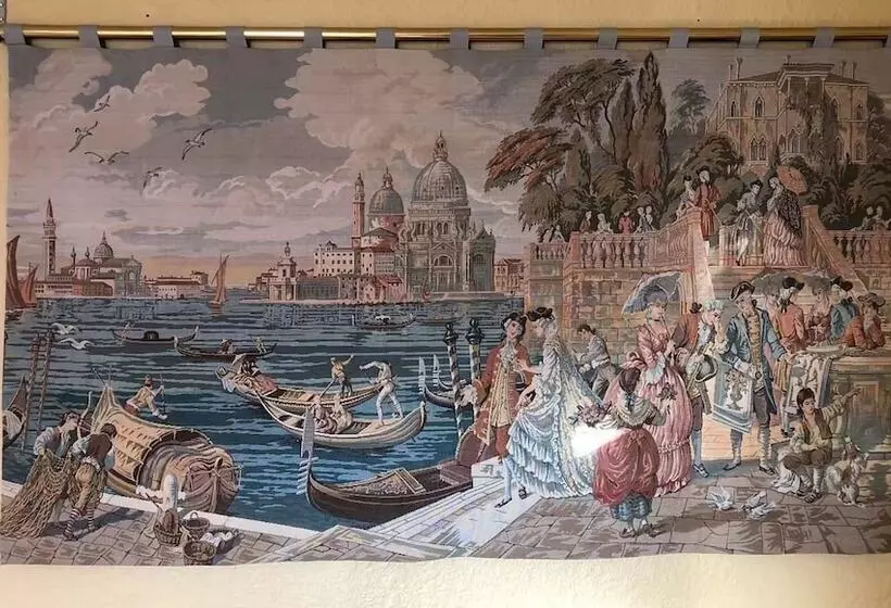 Blue Gables Bed And Breakfast