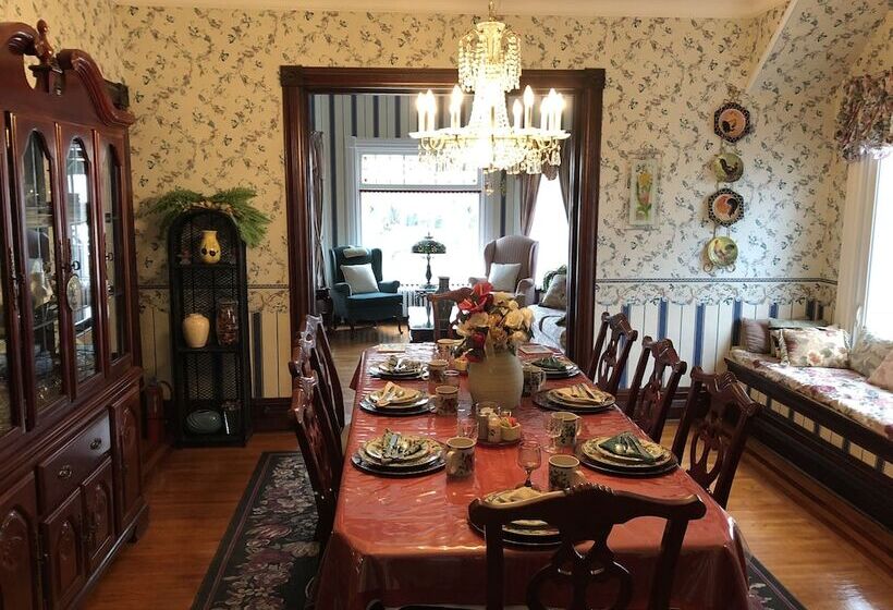 Blue Gables Bed And Breakfast