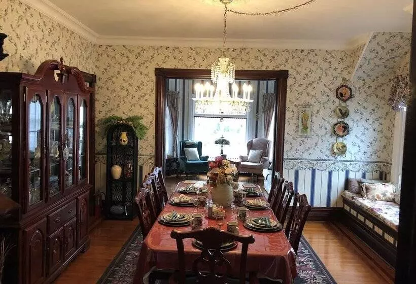 Blue Gables Bed And Breakfast