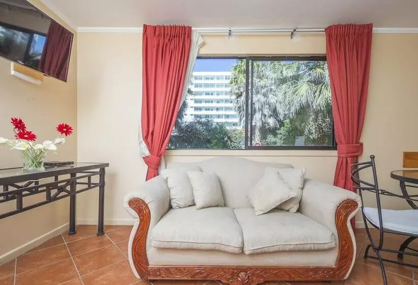 Cabañas Campanario