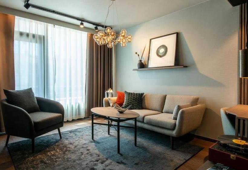 בית מלון כפרי Arkipelag