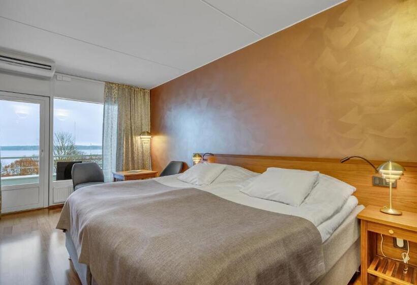 בית מלון כפרי Arkipelag