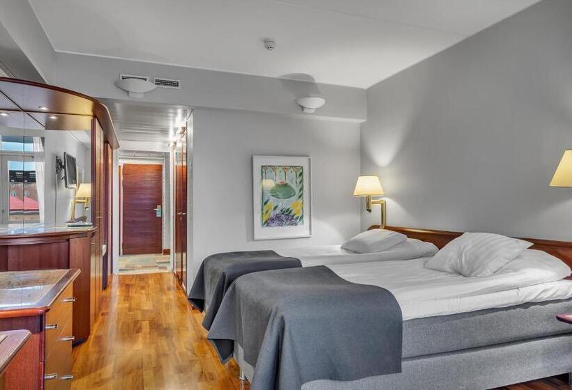 בית מלון כפרי Arkipelag