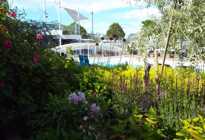 בית מלון כפרי Arkipelag