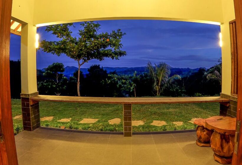 Отель Artati Lombok Bungalows & Restaurant