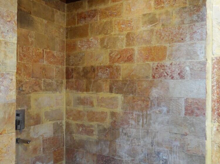 Отель Artati Lombok Bungalows & Restaurant